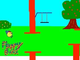 flappy plane 1