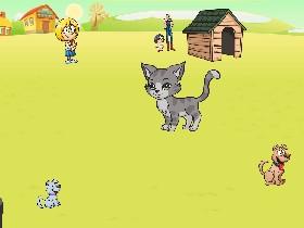 A Pet Game 4