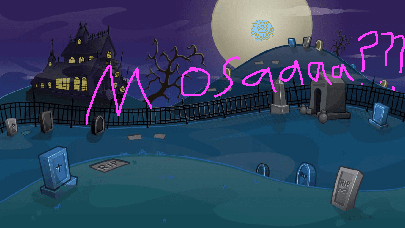 MOSA CLICKER!