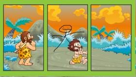 Cave World Problems