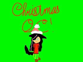 My New OC
