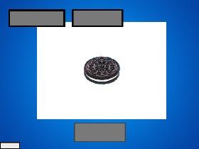 Oreo Clicker! 1 1 1 1