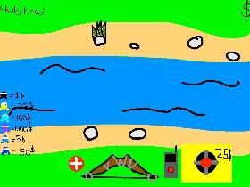 ninja defence! 1 1 1