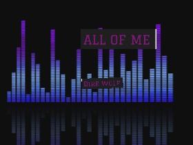 all of me 1
