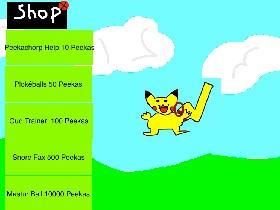 Peekachorp Clicker 1 1