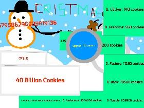 Cookie Clicker 3