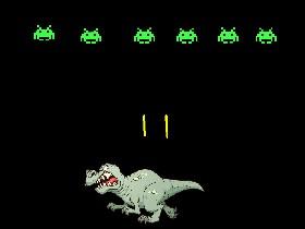 Space Invaders 1