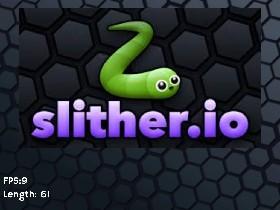 slither.io Micro v1.4 1