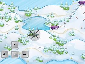 Direction Keys 1