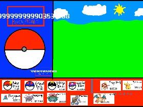 Pokemon Clicker 1 hack