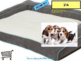 puppy clicker