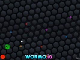 Wormo.io BÊTA Tester