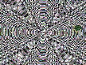 Spiral Triangles 1 1