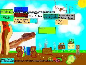 Super Bacon Clicker (hacked)