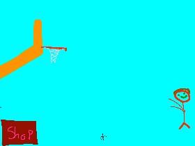 BASKETBALL JAM (Easy) 1