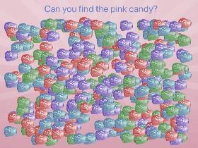 Candy Heart Search 2