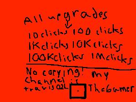 Red Clicker