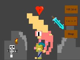 Monster Slayer 2
