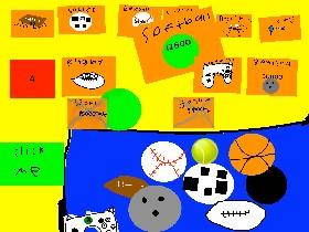 Sport clicker 1 1