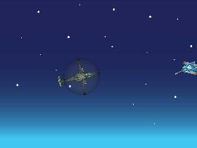 ninja choppers!