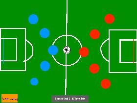2-Player Soccer real 1