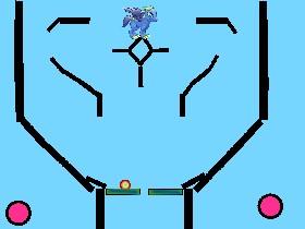 PIN-BALL 222