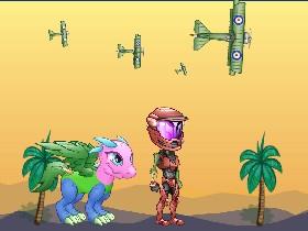 the adventuers of zoozoo 4