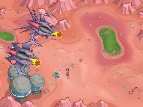 the adventuers of zoozoo 5