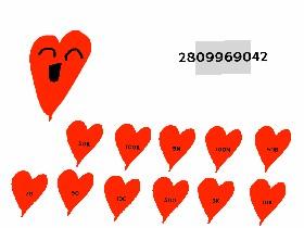 Heart Clicker