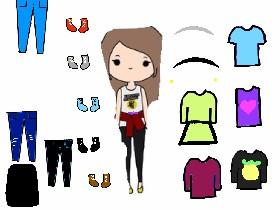 Dress Up 2.0