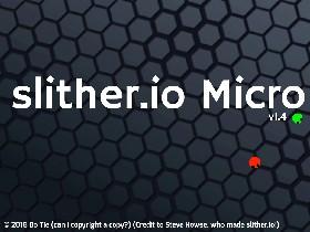 slither.io Micro v1.4 1