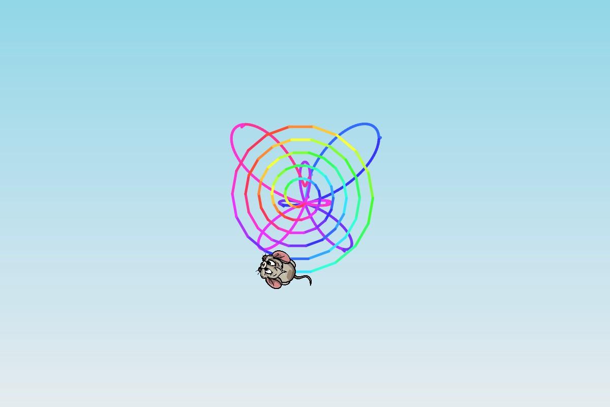 butterfly decoration