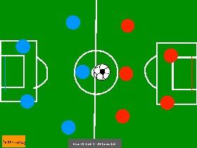 2-Player Soccer 1
