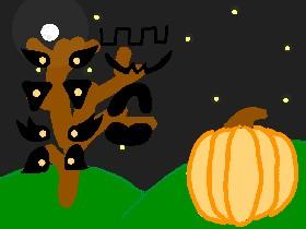 Carve a Pumpkin