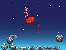Platformer Game 2