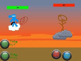 cloud battle 2