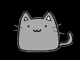 Learn To Draw a cat 
