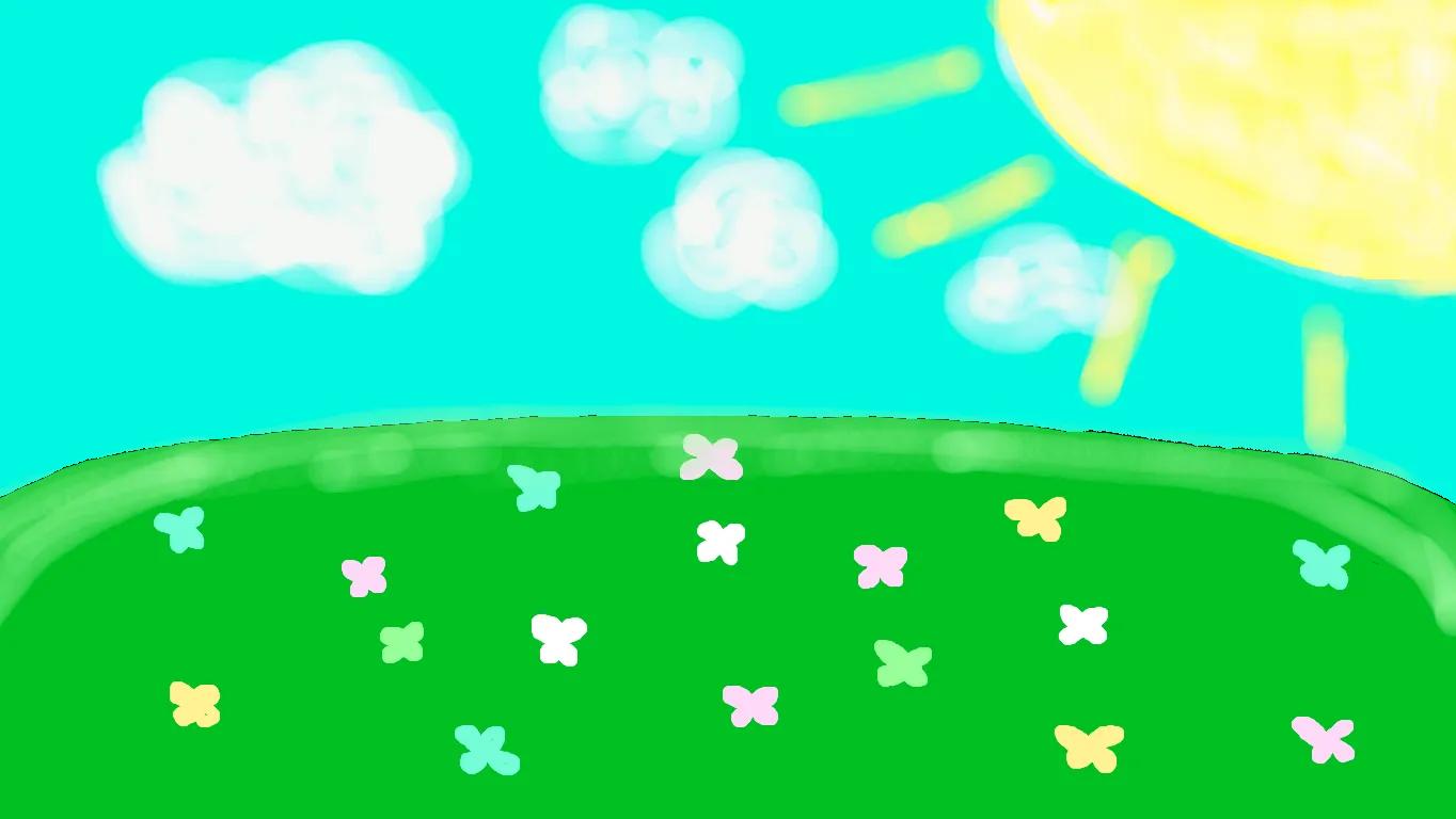 finally the story... 1