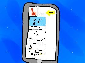 YouTube (WIP)
