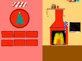 Christmas Clicker 1