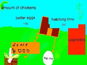 chicken clicker