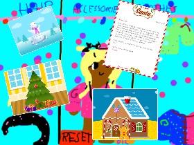 stuff I made on abc ya!