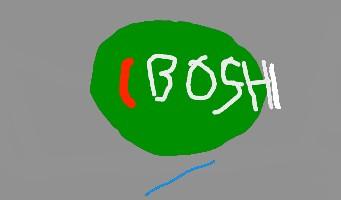 bosh (Demo)