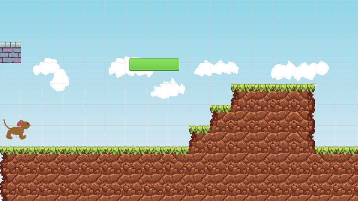 The Adventures of Dog