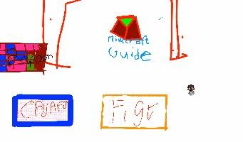 Minecraft guide