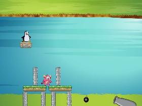 Physics Game 1