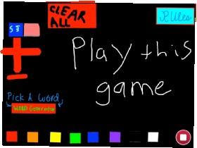 draw draw