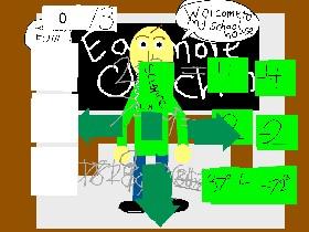 Baldi's Basics