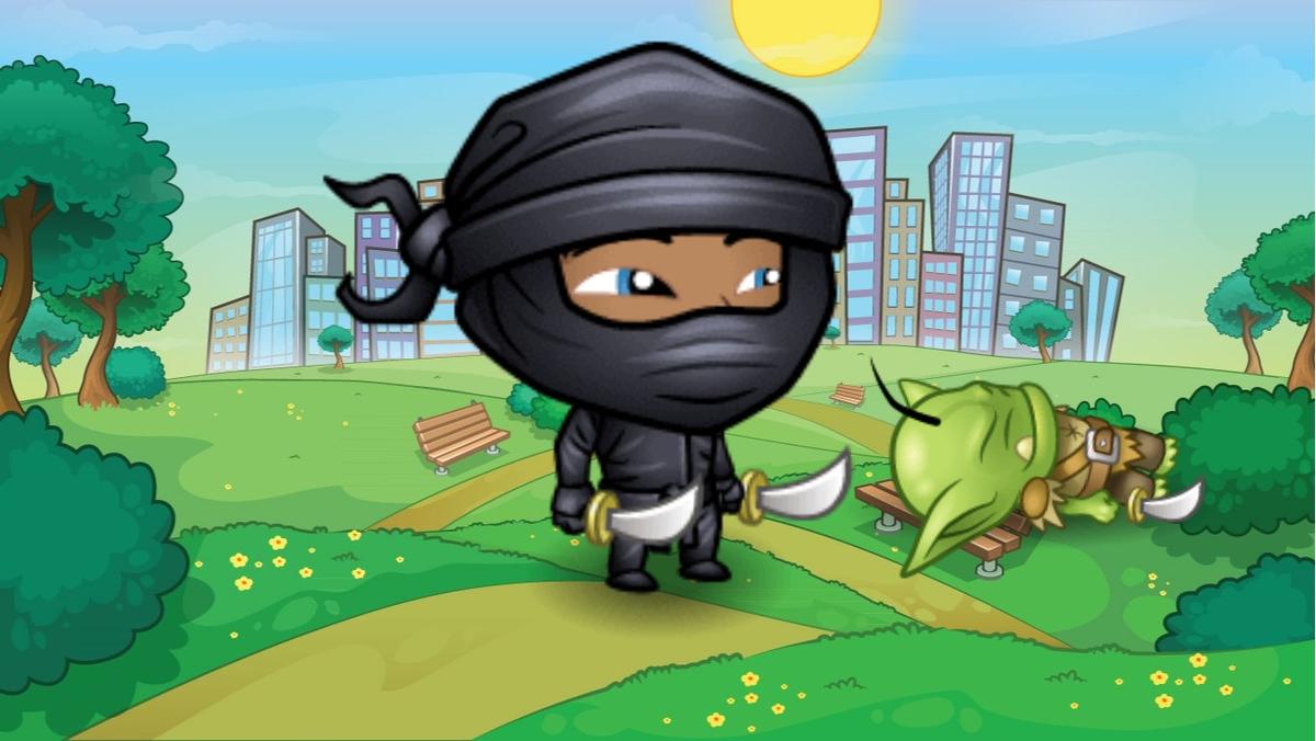 ninja 4
