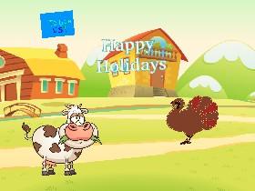 Greetings for all!